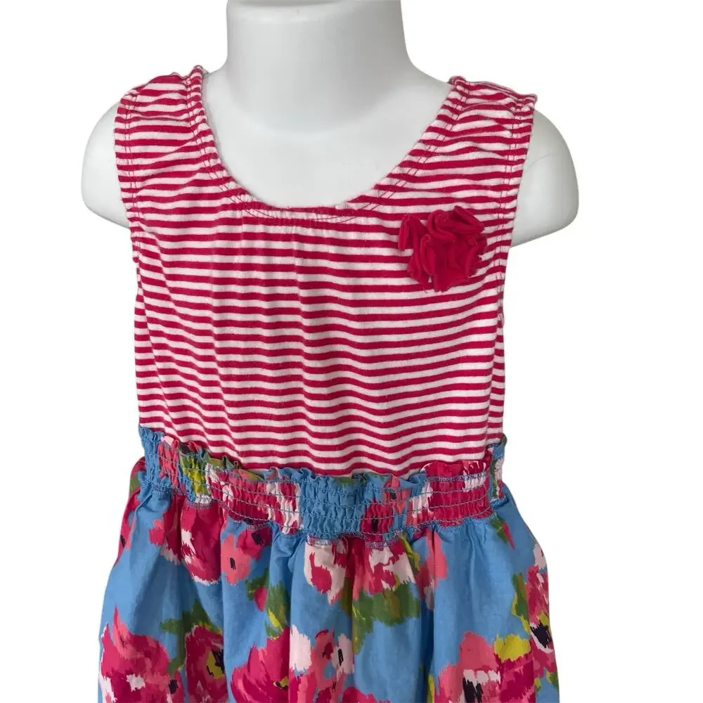 The Childrens Place girls 4t
